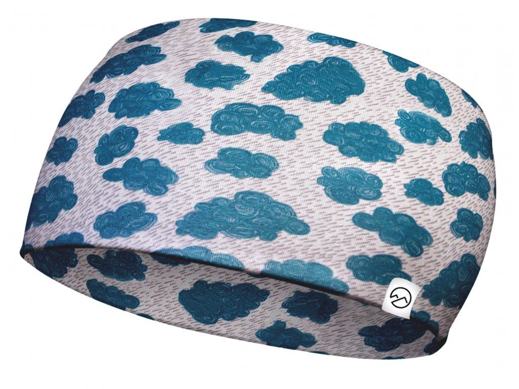 Čelenka Ananas sport