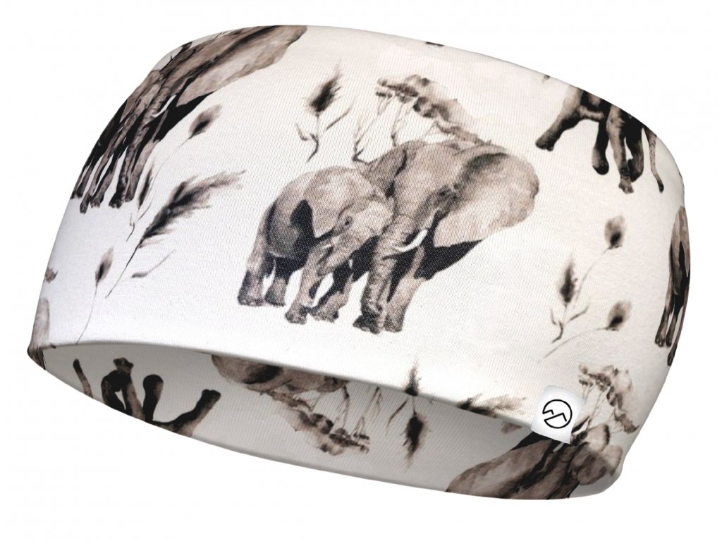 Čelenka Ananas sport